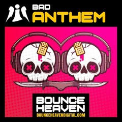 BAD - Anthem SAMPLE