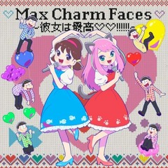 Osomatsu-san S3 ED: "Max Charm Faces ~Kanojo wa Saikou♡♡!!!!!!~" by Shuta Sueyoshi w. Totoko♡Nya