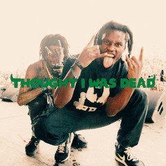 JID & DENZEL CURRY - THOUGHT I WAS DEAD [TYLER, THE CREATOR]