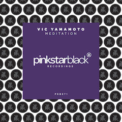 Vic Yamamoto - Meditation
