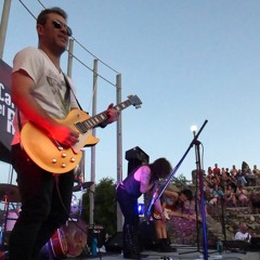 Who will stop the rain