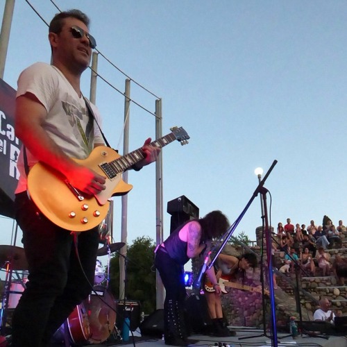 Who will stop the rain