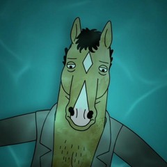 "was it worth it to be happy for a ltitle bit even though it ended up sad" bojack horseman