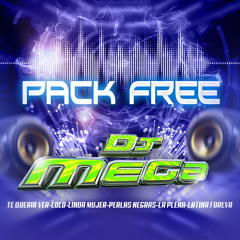 Pack free nov 25