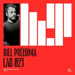 Alataj Lab 023 | Biel Précoma