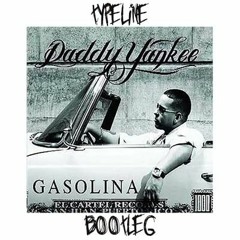 Daddy Yankee - Gasolina (Typeline Bootleg) [FREE DOWNLOAD]