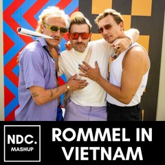 Rommel in Vietnam (NDC Mashup) (COPYRIGHT FILTER)