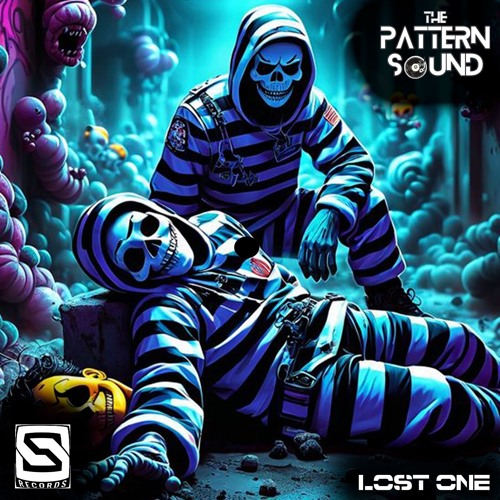The Pattern Sound - Lost One (Original Mix)