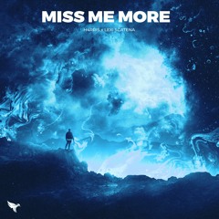 H4RRIS & Lexi Scatena - Miss Me More (MKC Remix)