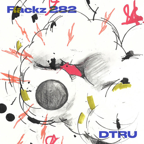 PREMIERE: Rackz282 - Safety Mark [All Centre]