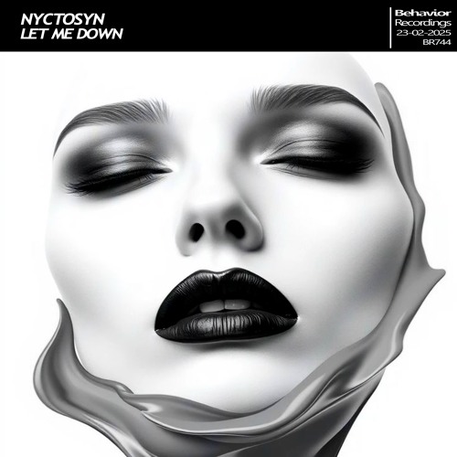 Nyctosyn - Let Me Down (Out Now)