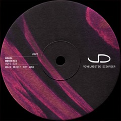 NIHIL - Mørketid | VDFD 034