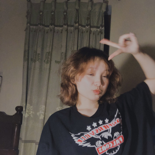 Tôi đi trú đông (ban nhạc tên là Ngọt)