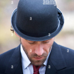 Mysterio vs. Bowler Hat Guy - RAP BATTLE!