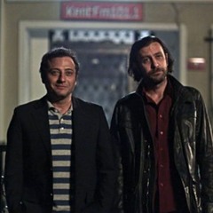 Sayın Dinleyenler