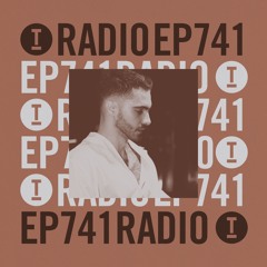Toolroom Radio EP741 - Presented by Crusy (Spanish)