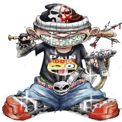 beat the case (prod. highsoulja x gray)