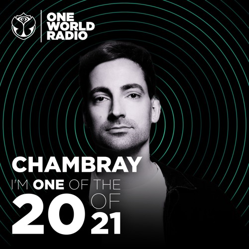 One World Radio - The 20 of 2021 - Chambray