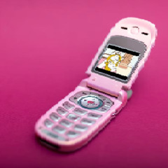 gonna put nightcore as my ringtone