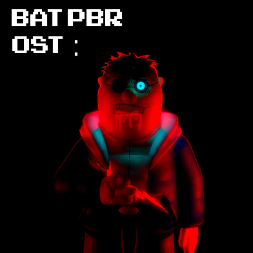 HELLFISH (BATPBR VERSION)