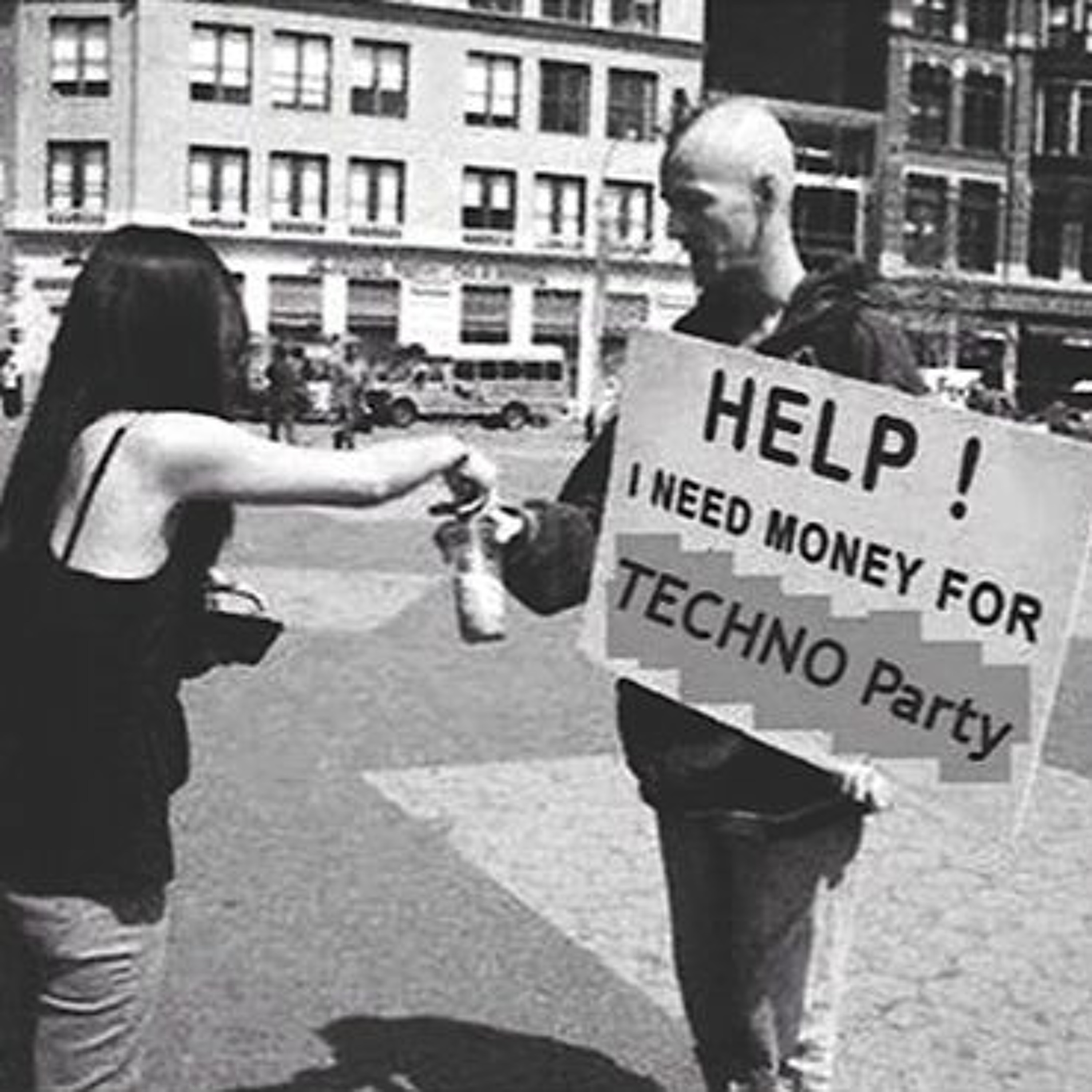 SPECTRAL TECHNO VOL.2 MP3 29.1.21. episode artwork