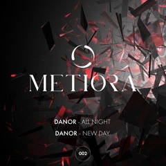 DANOR - New Day [Metiora]