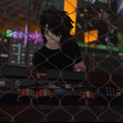 G-Dub's Metal Mixtape Vol. 11 @ The Devil's Den [VRChat] 1.18.25