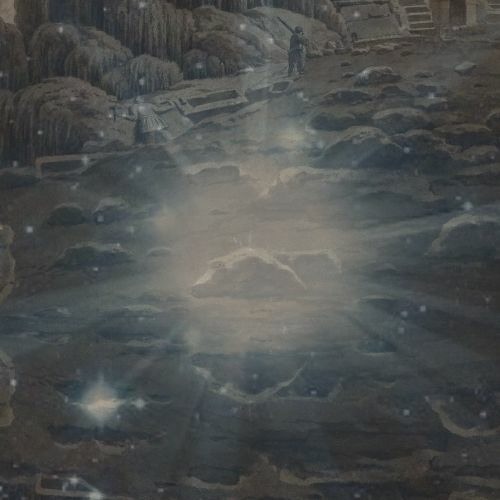 Fog (ft. Emsallam, The Synaptik, Krist AlZou'bi, AlWesam, Yazeed) [Prod. Smokable]
