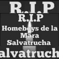 Rip Finados De La MS13  - Lil Jason -Ft - El Clandestino