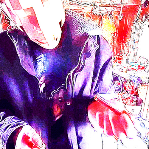 I Might  (prod. by cornerprod)