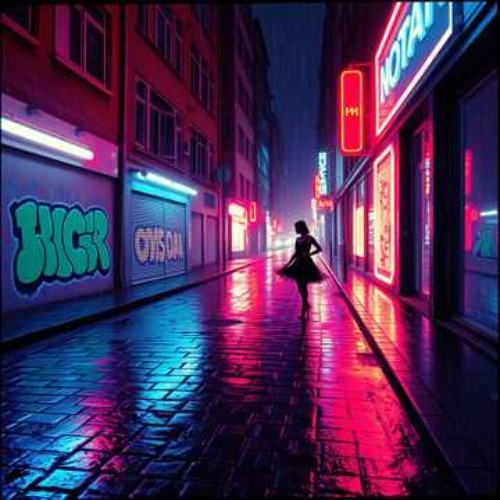 Concrete Jungle Tales