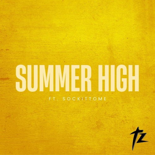 TWSTD ZOO - Summer High (ft. SOCKiTTOME)