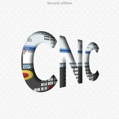 [Read] KINDLE 📩 CNC 50 Hour Programming Course: (Second Edition / January 2018) by