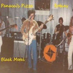 Panucci's Pizza - Taylor's First 8 String