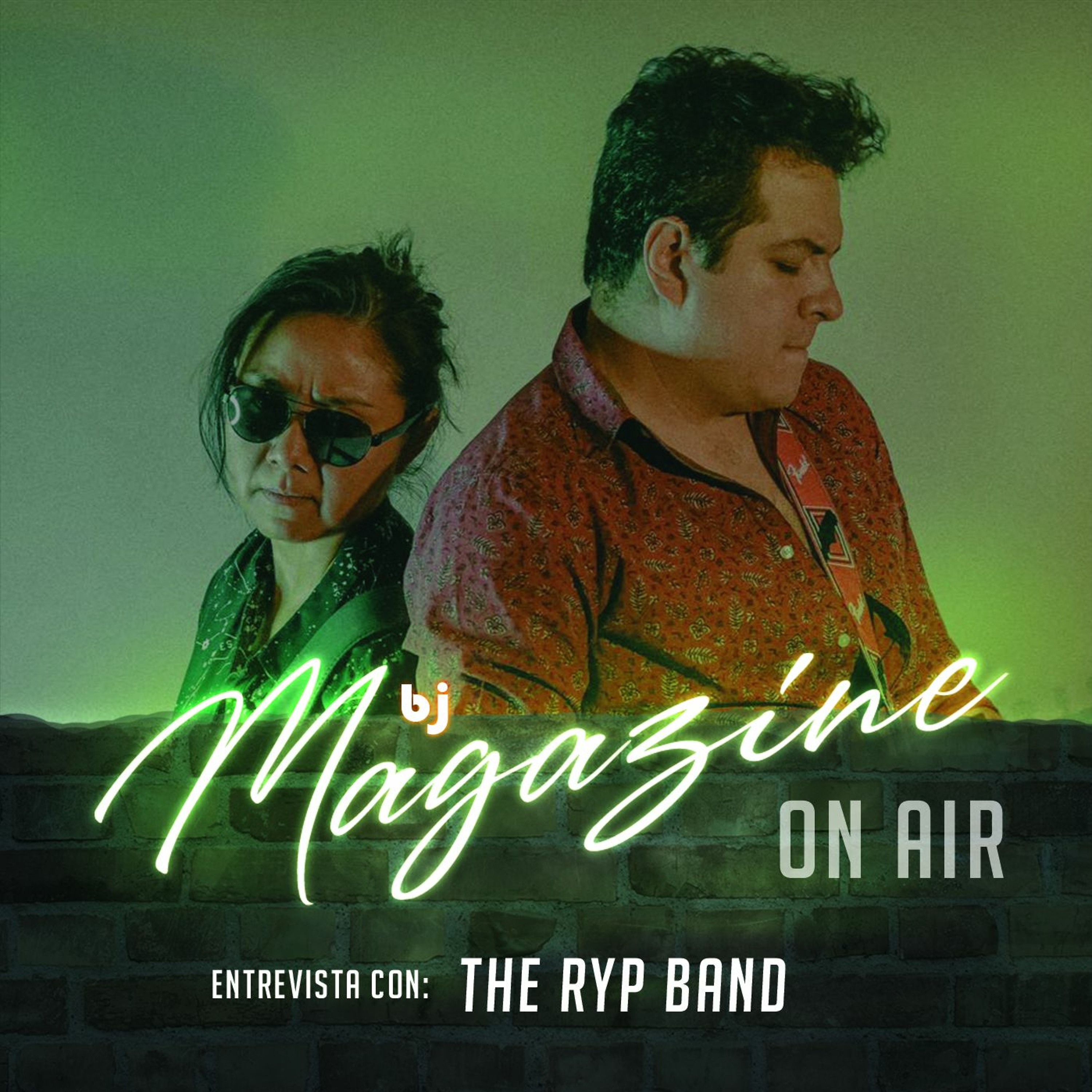 Bj Radio
