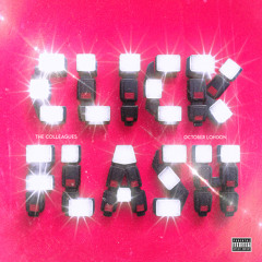 Click Flash (feat. October London)