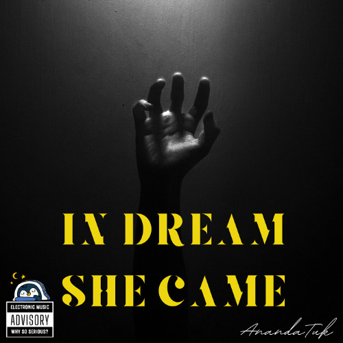 In Dream She Came