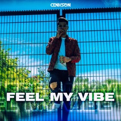 2020 - FEEL MY VIBE - #REGGAETON