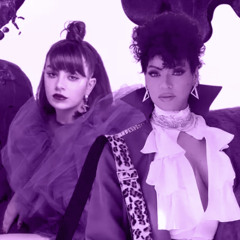 Beyoncé x Charli XCX - Sweet Dreams x Focus (Mashup)