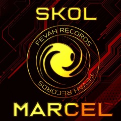 Skol - Marcel (Original Mix) [NFR007] Out 25/03/2021 TBD