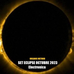 SET ECLIPSE OCTUBRE 2023