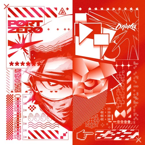 Roicky Bolbara (roi* VIP) [PORT ZERO WEBSITE EXCLUSIVE]