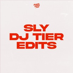 EXCLUSIVE PATREON DJ EDITS