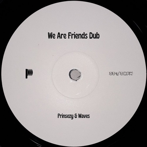We Are Friends Dub (ft. Waves)