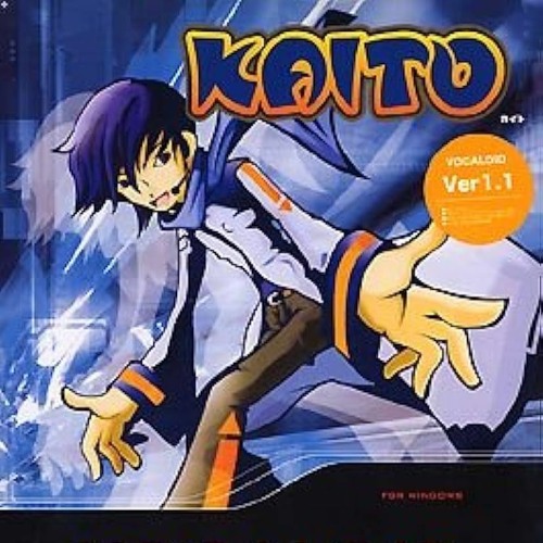 kaito v1 wip I will never finish