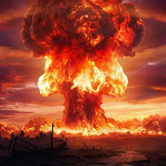 5 minutes before the end