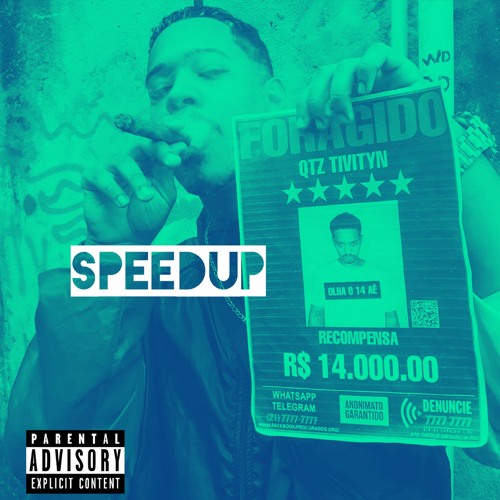 Regras - SpeedUp