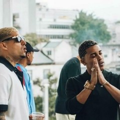 Filipe Ret & Mc Poze do Rodo - "INVICTO NO JOGO"