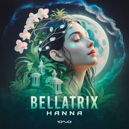 Bellatrix - Hanna (Sample)
