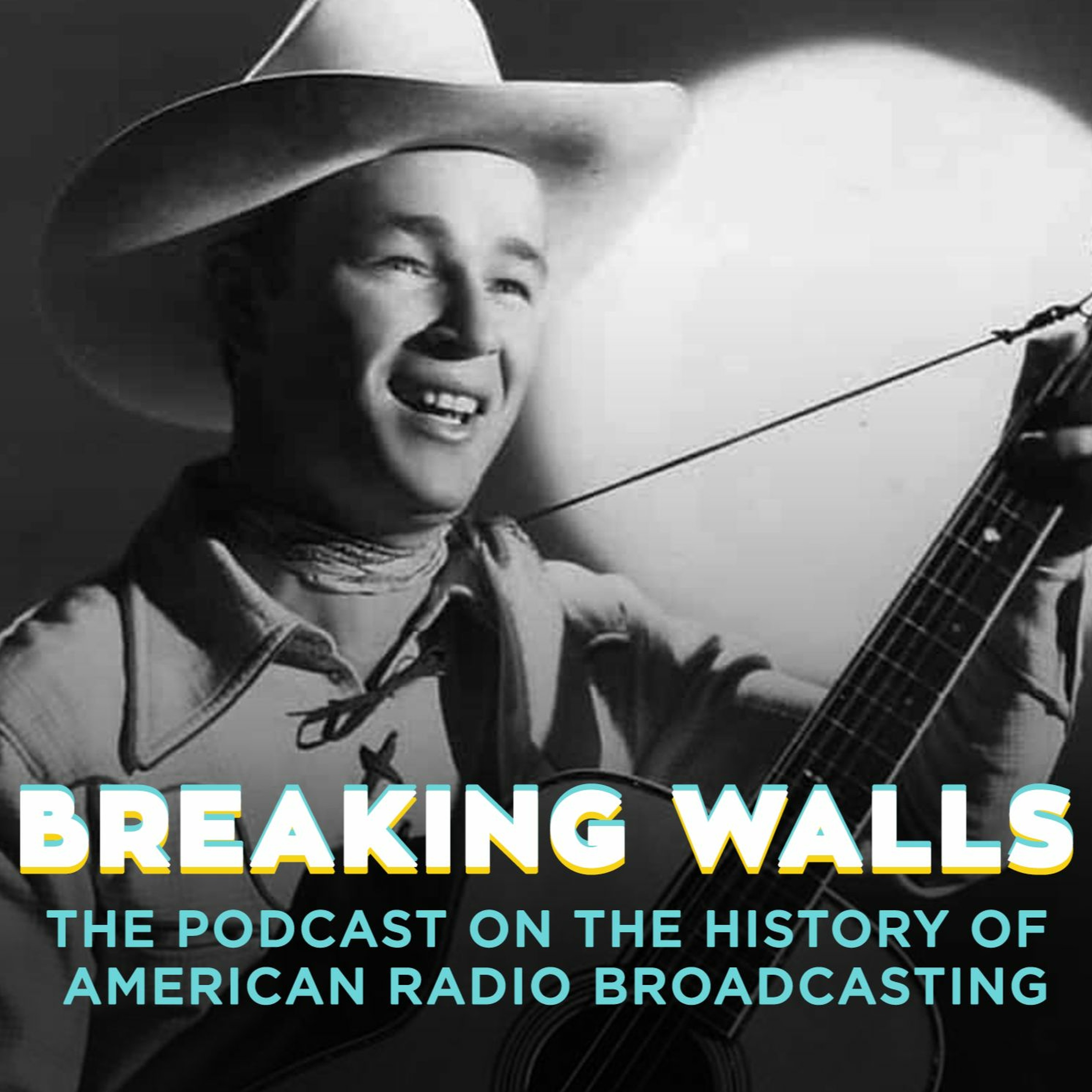 Breaking Walls
